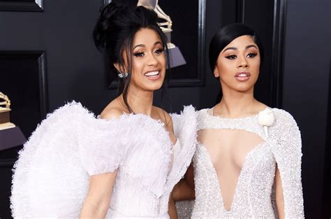 hennessy and cardi b gucci bag|Hennessy Carolina Surprises Cardi B w/ A Brand New Gucci .